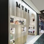 Mynt Flagship Store / Dear Design