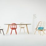 Nadia Furniture Collection / Jin Kuramoto