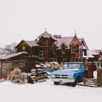 Nevada City / Alex Strohl