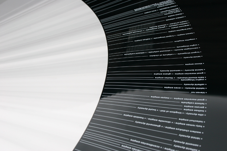 design graphique, affiche, poster, visualisation de données
