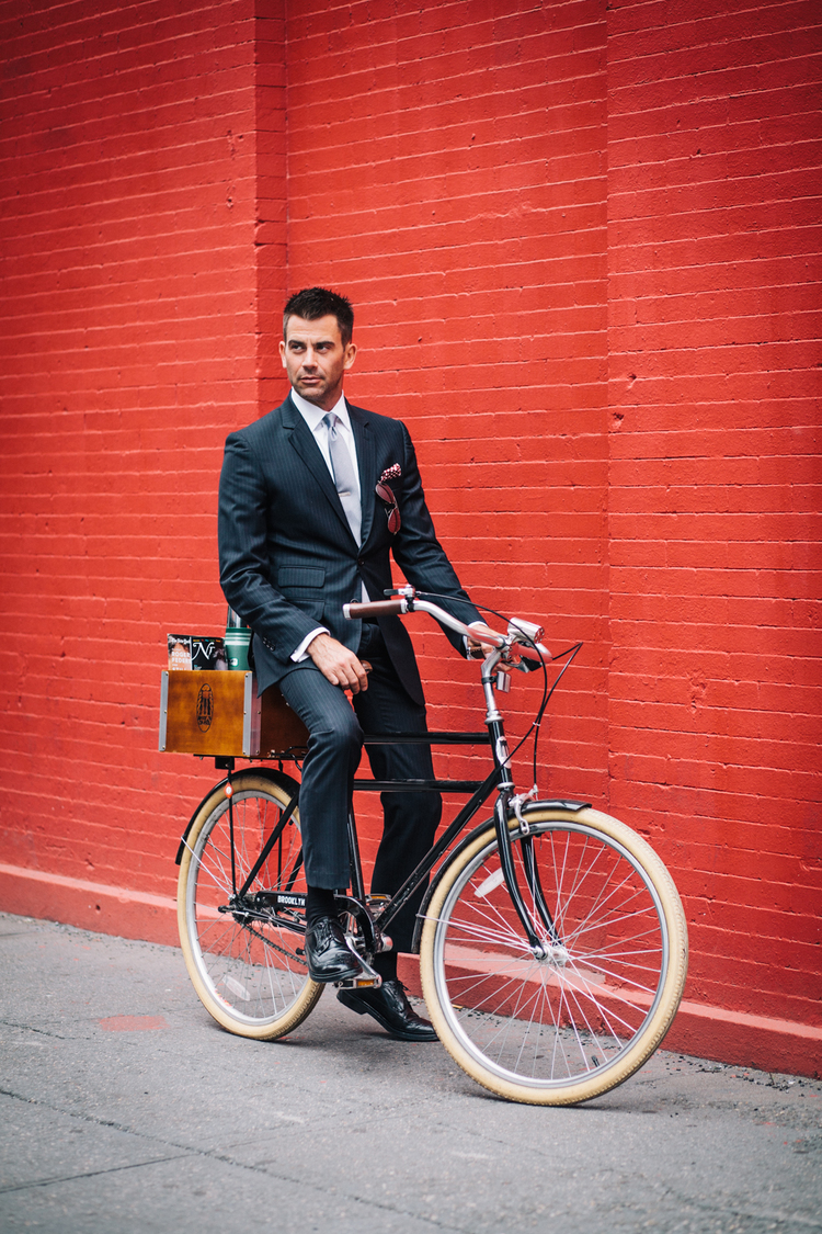 New York Bike Style / Sam Polcer (4)