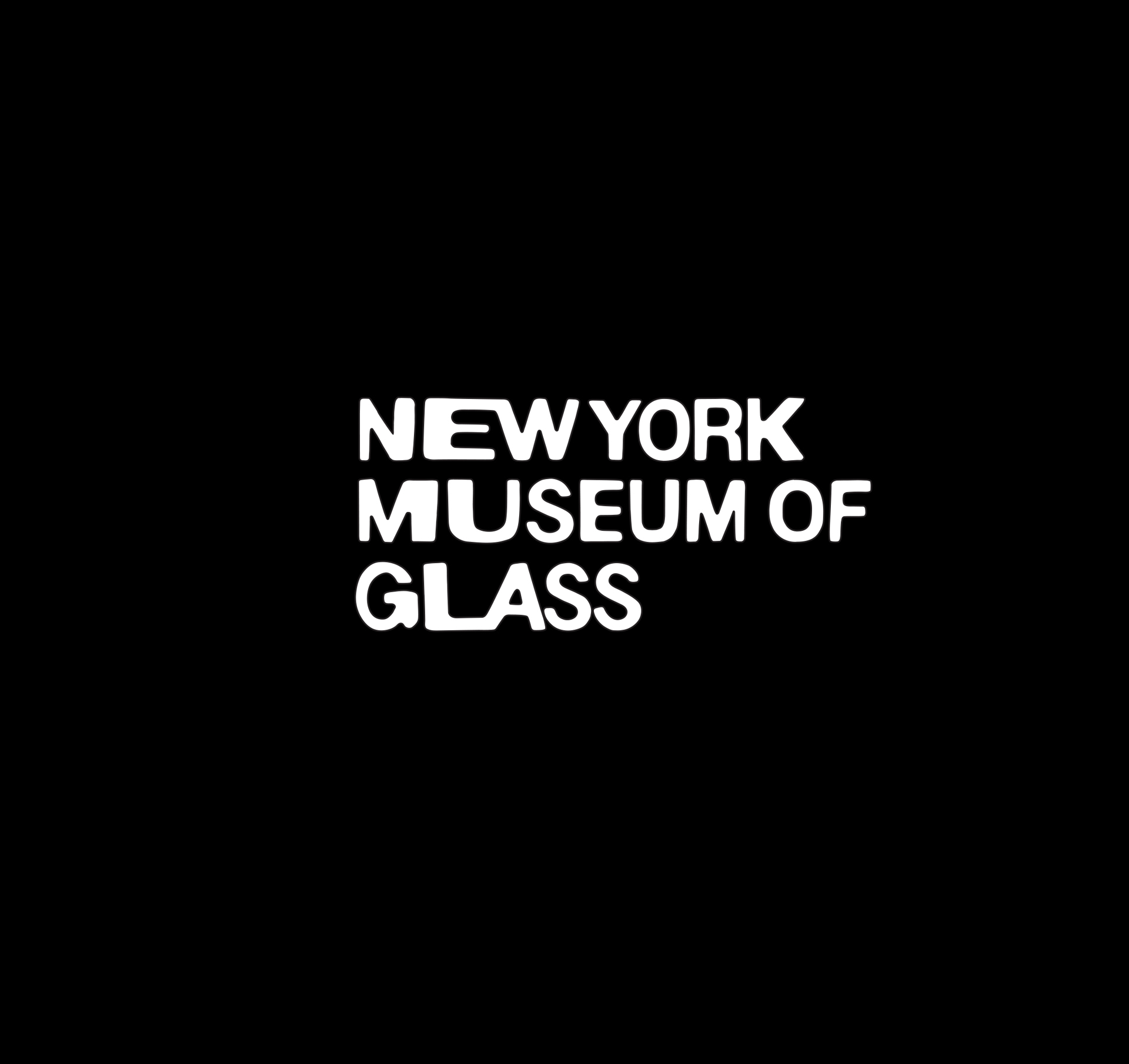 New York Museum of Glass - Leo Porto