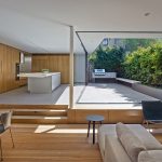 Birchgrove / Nobbs Radford Architects