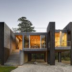 Northwest Harbor / Bates Masi Architects