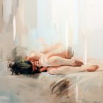 Nude / Johnny Morant