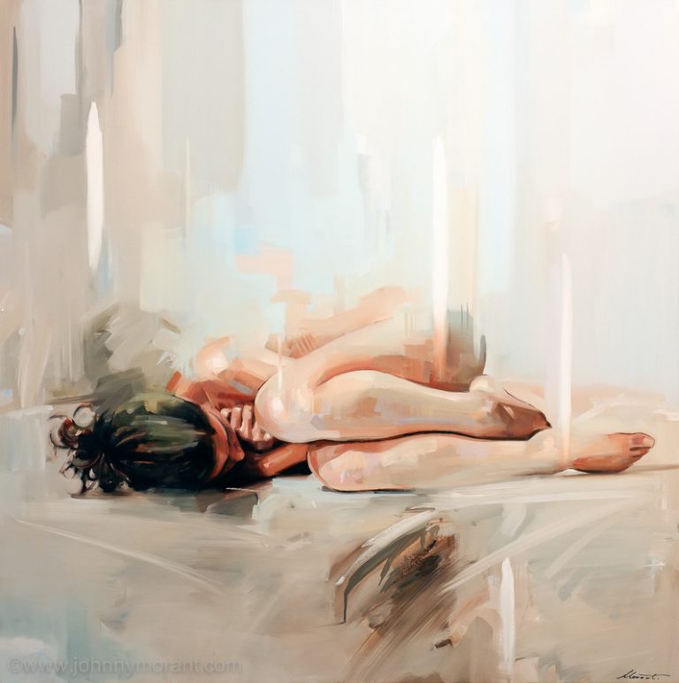 Nude / Johnny Morant