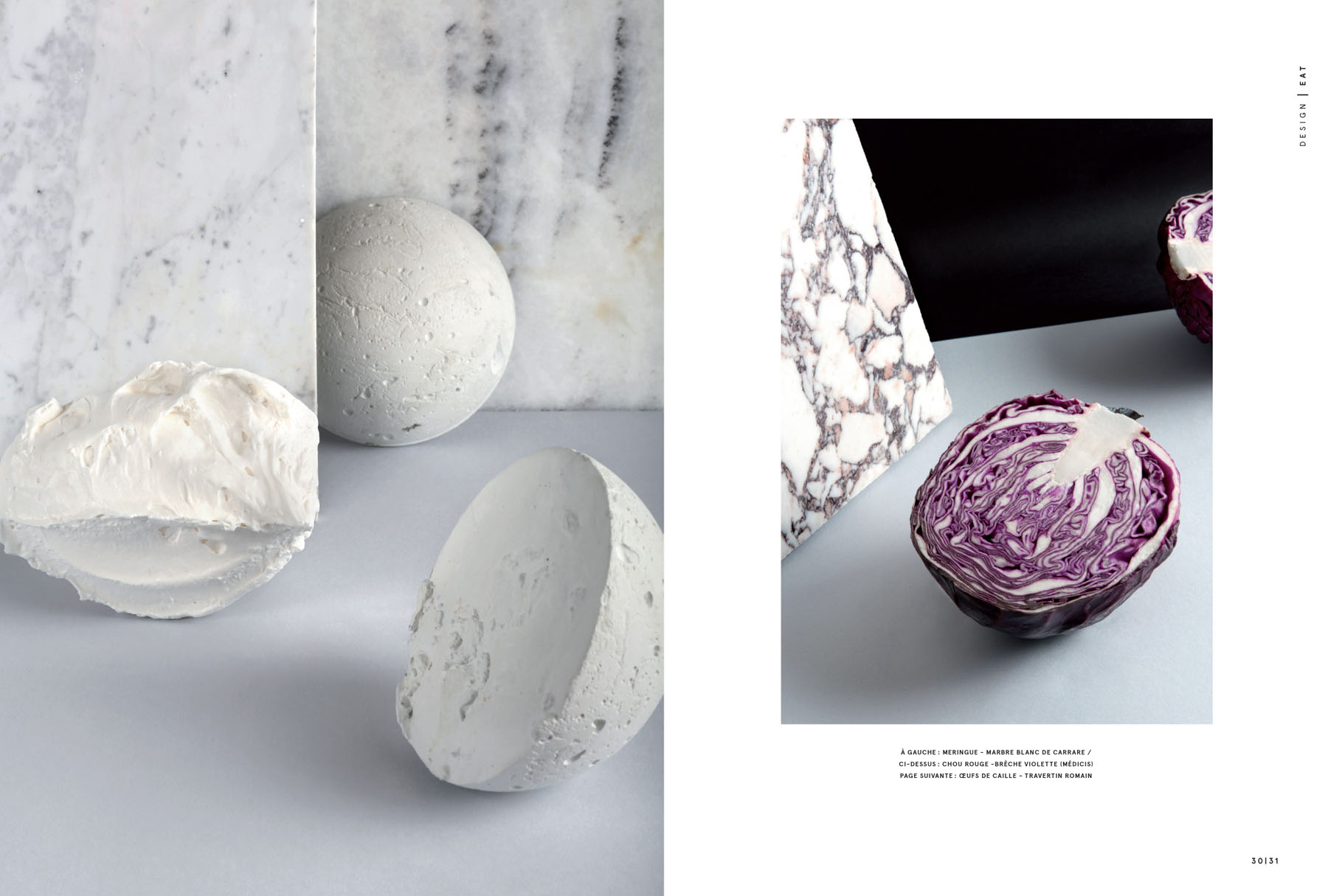 On The Rocks - Mint Magazine / Paris Se Quema & Chloé Gassian (11)