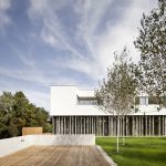 Ordination Vienna Woods / Juri Troy Architects