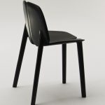 Osso Chair / Bouroullec