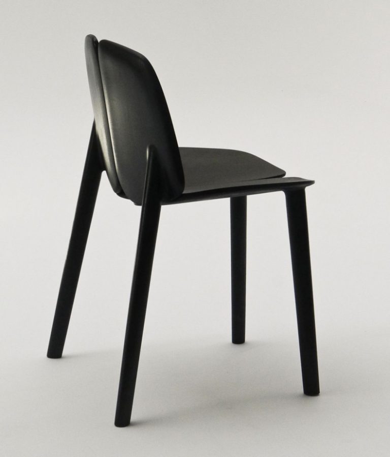 Osso Chair / Bouroullec