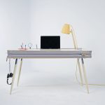 Oxymoron Desk / Anna Lotova