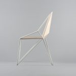 P-11 Chair / Maxim Scherbakov