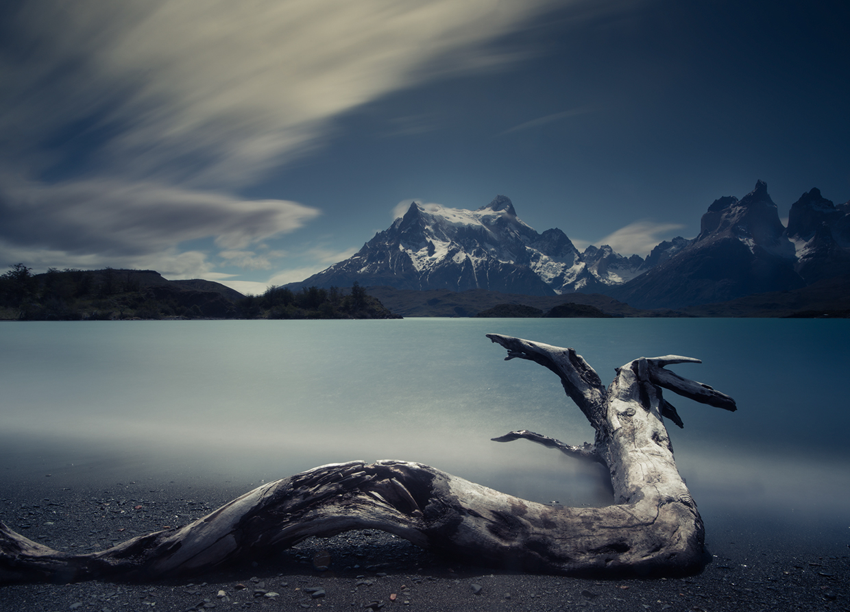 Patagonia Dreaming I / Andy Lee (8)