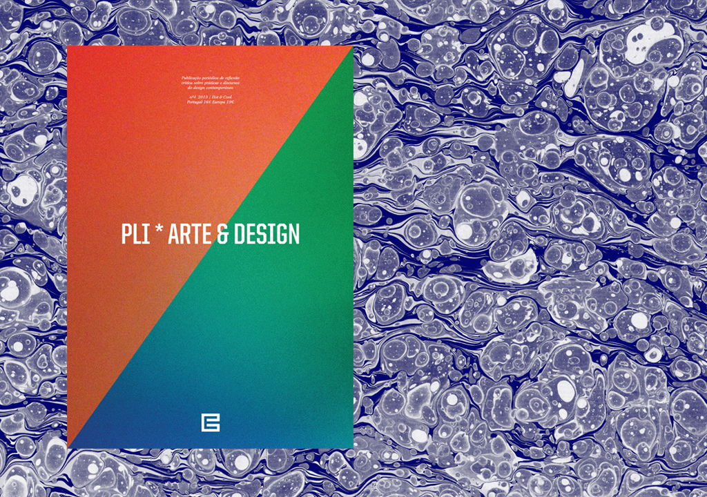 Pli * Arte e Design / Esad