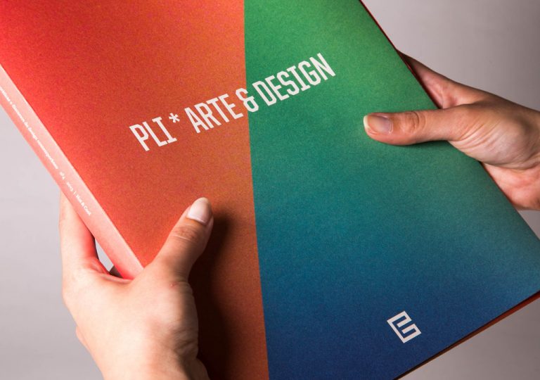 Pli * Arte e Design / Esad