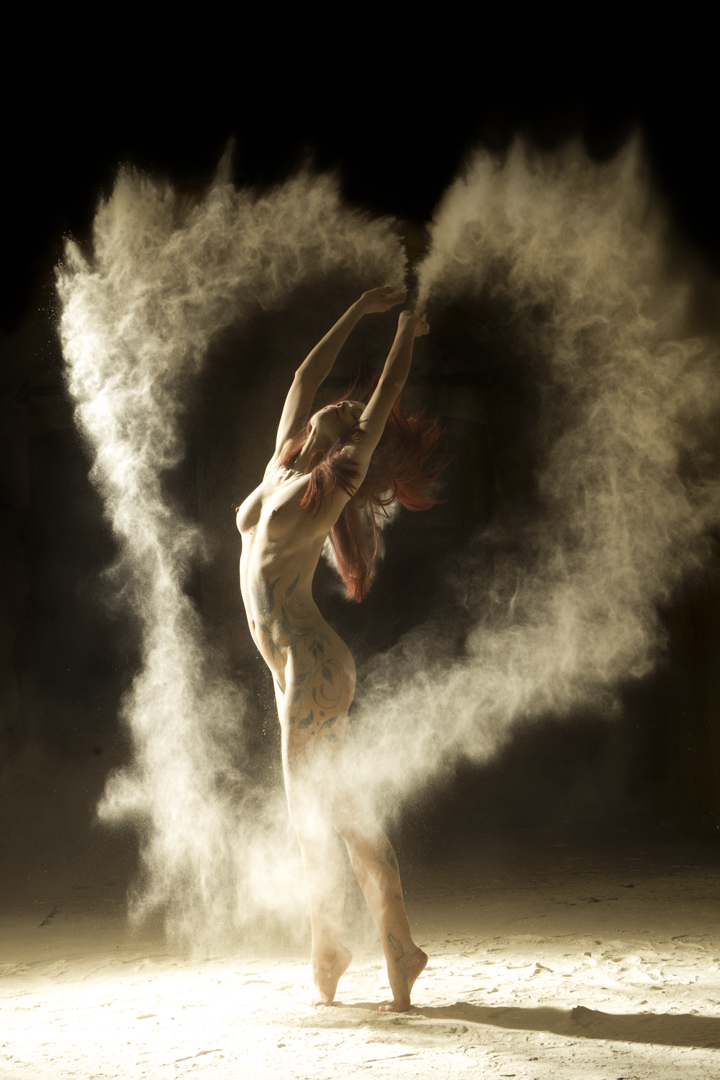 Poussieres d’étoiles / Ludovic Florent