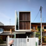 Primrose Avenue / HYLA Architects