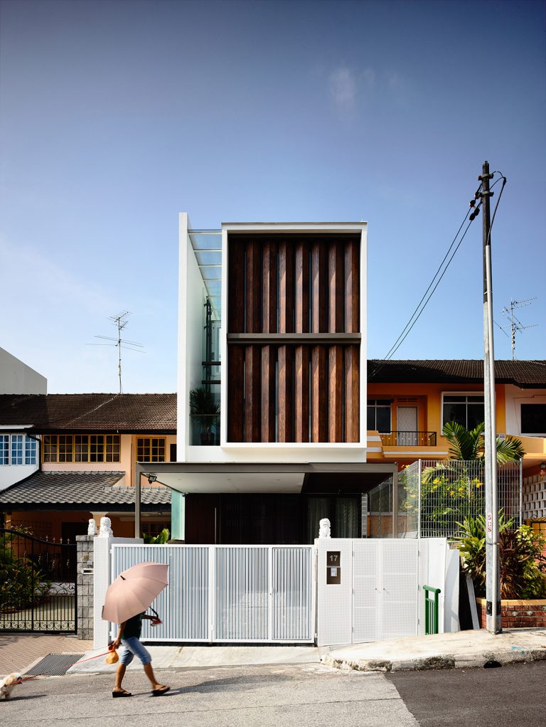 Primrose Avenue / HYLA Architects