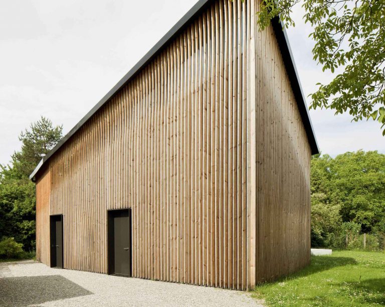 Private House / Gramazio & Kohler