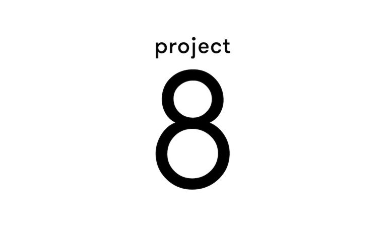 Project No. 8 / Jessi Tsai