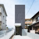 Promenade House / Kouichi Kimura Architects