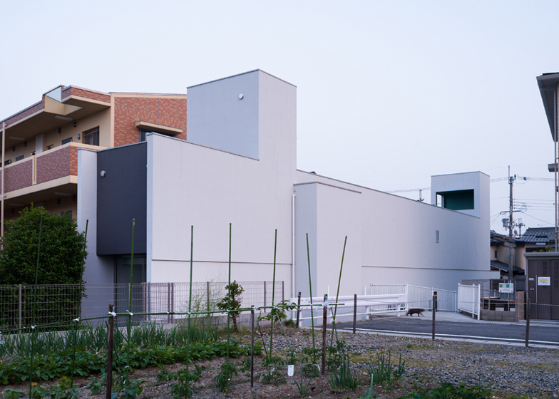 Promenade House - Kouichi Kimura Architects