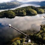 Pumphouse Point / Cumulus Studio