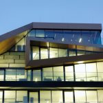 Raiffeisen Finanz Center / Pichler & Traupmann Architekten
