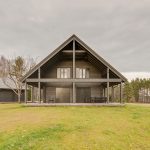 Ranch / Aketuri Architektai