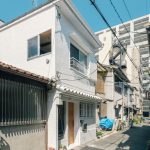 Re-Toyosaki / Coil Kazuteru Matumura Architects