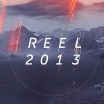 Reel 2013 / Jesper Lindborg