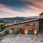 Réhabilitation d’une Maison en Cerdagne / Dom Arquitectura