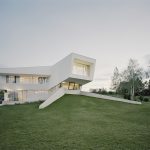 Residence Freundorf / Project A01