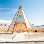 American Rest Areas / Nicolo Sertorio