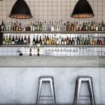 Restaurant Bar Nazdrowje / Richard Lindvall