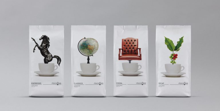 Rio Coffee Blends / Voice