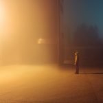 Roaming at Night / Lukas Furlan