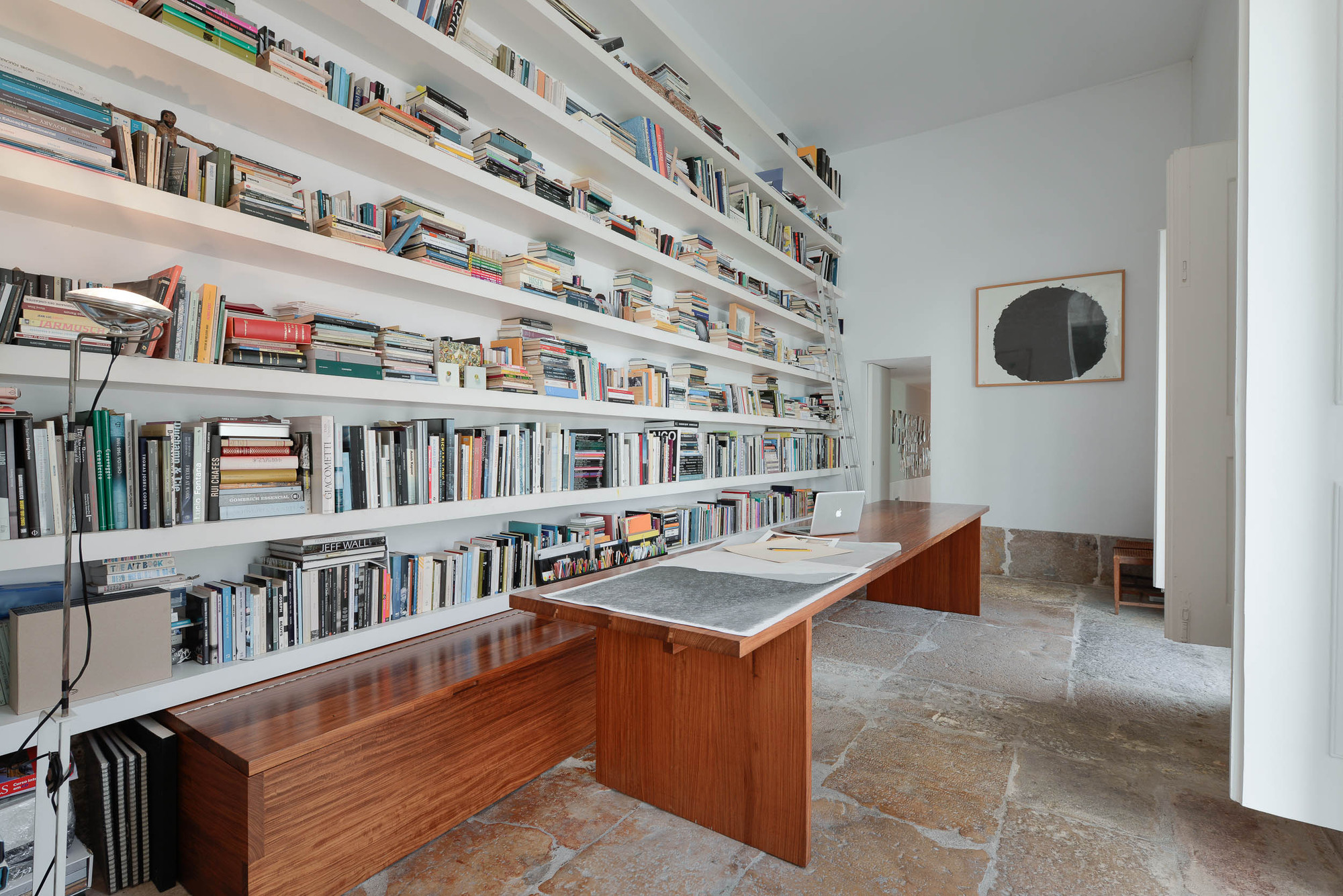 S. Mamede House / Aires Mateus (16)