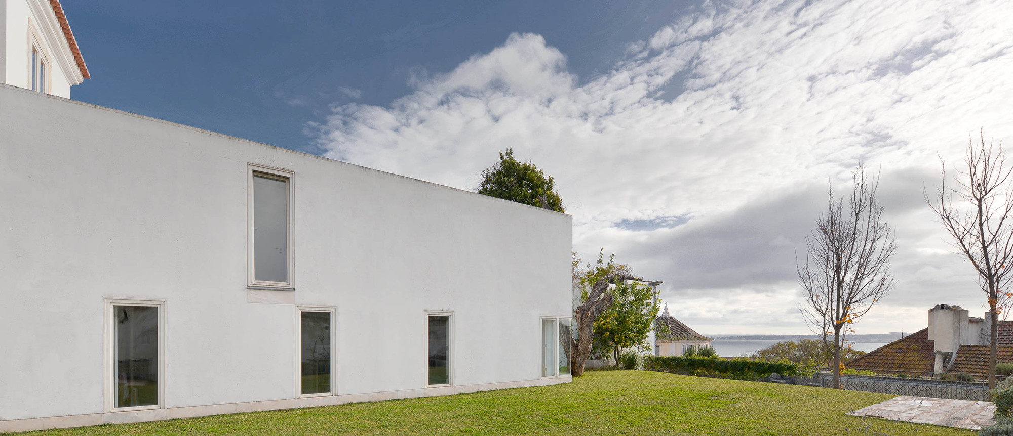 S. Mamede House / Aires Mateus (5)