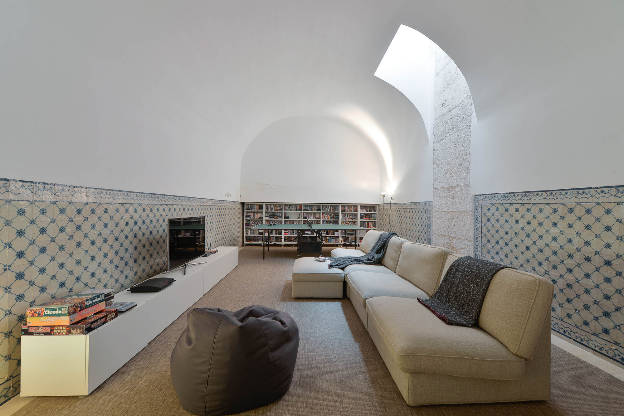 S. Mamede House / Aires Mateus (29)