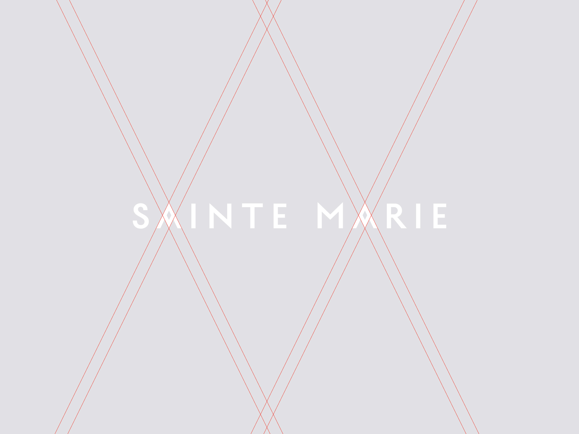 Sainte Marie / La Mamzelle & Co.