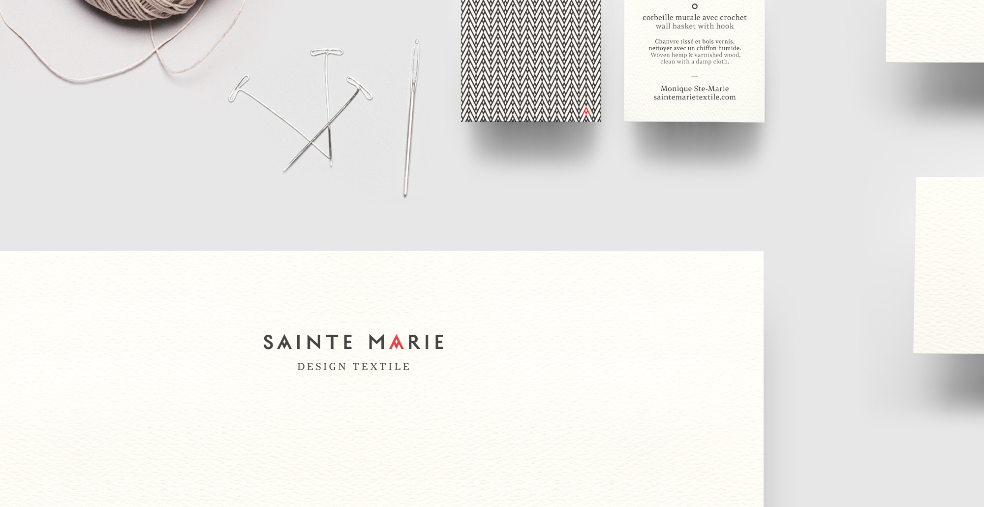 Sainte Marie / La Mamzelle & Co.