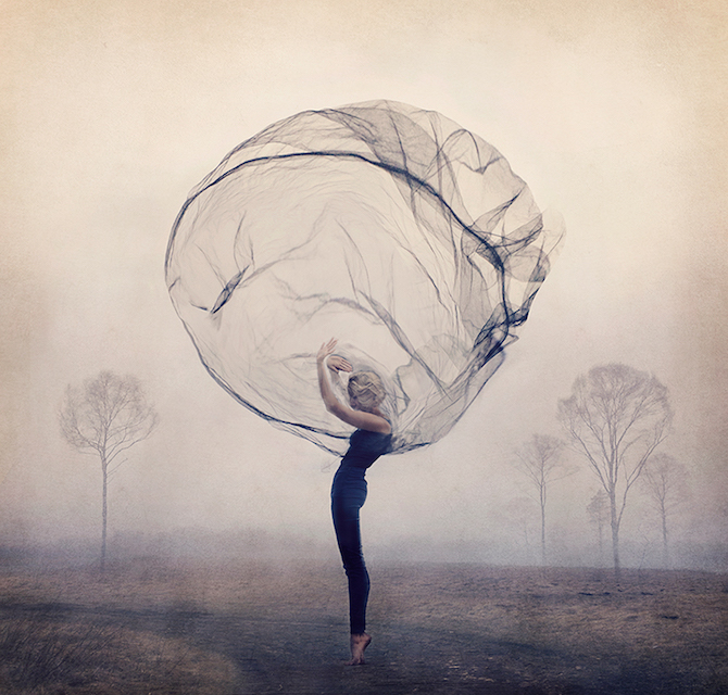 Self-Portraits / Kylli Sparre