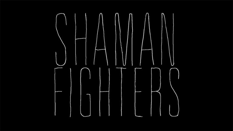 Shaman Fighters / Martin Carolo