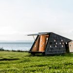 Shelters / Lumo Architects