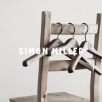 Simon Miller / Solo