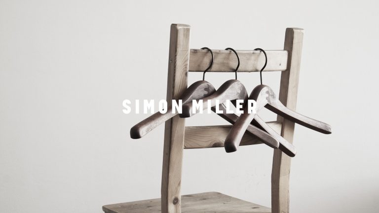 Simon Miller / Solo