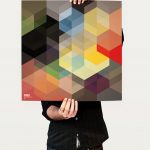 Cuben Posters / Simon C Page
