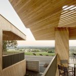 Sokol Blosser Winery / Allied Works