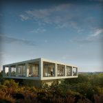 Solo House / Pezo Von Ellrichshausen